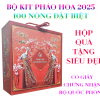 100 ống