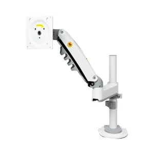 83828 Gia Treo Man Hinh North Bayou H100 Mau Trang 3