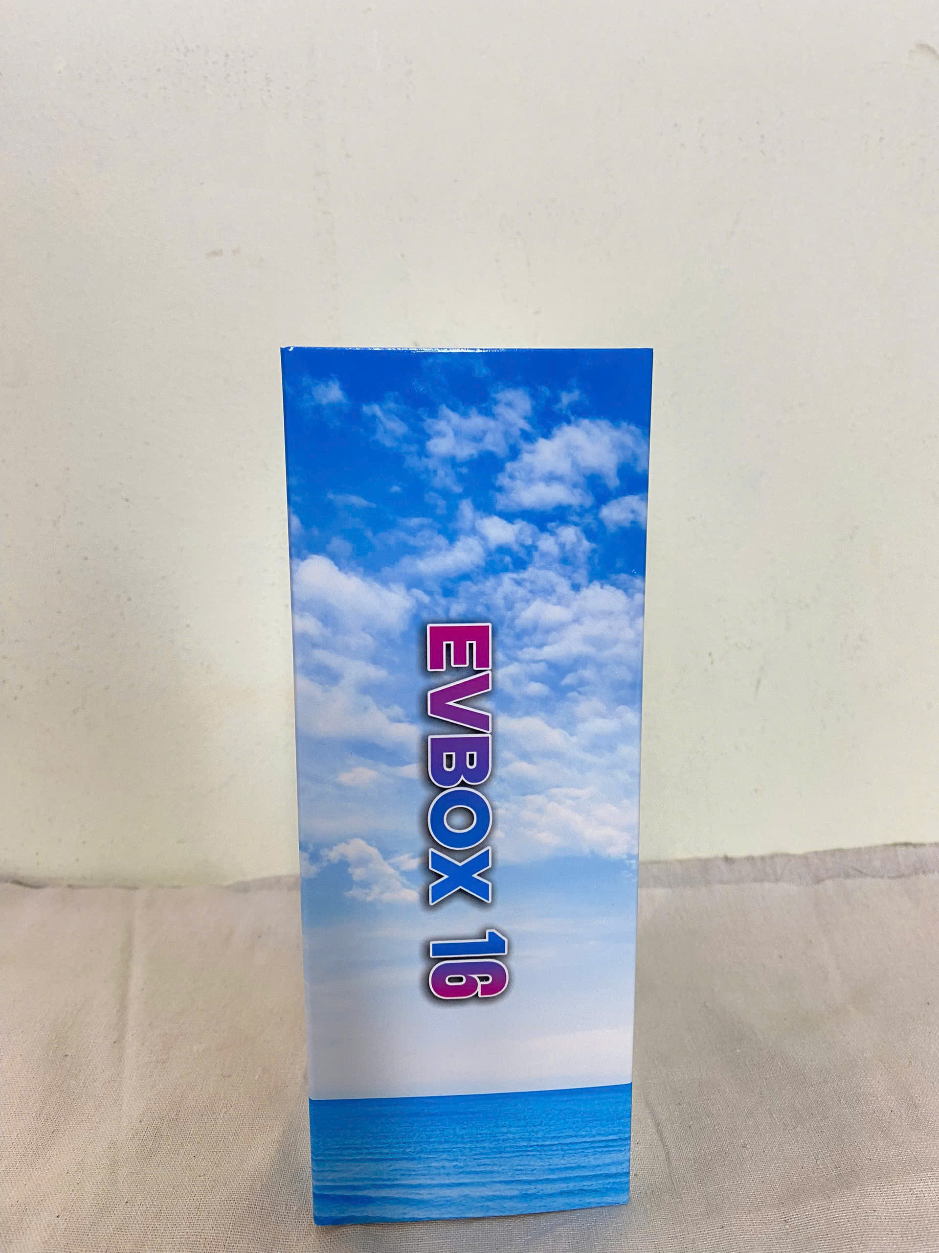 Android TV Box EVBOX 16 Pro 4K, có Bluetooth, remote Voice (Ram 4GB Rom 32GB) Android TV Box EVBOX 16 Pro 4K, có Bluetooth, remote Voice (Ram 4GB Rom 32GB)