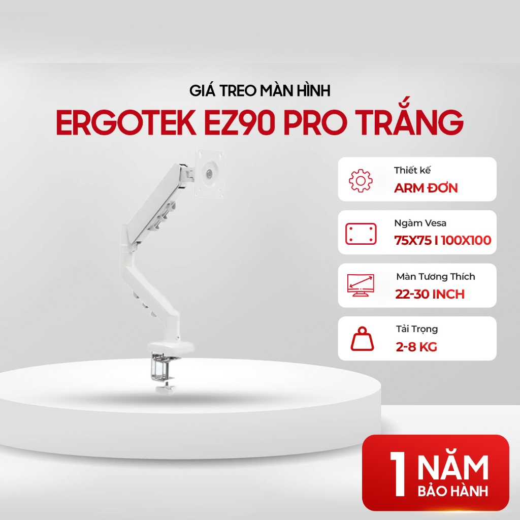 Ez90 Pro White Ez90 Pro White