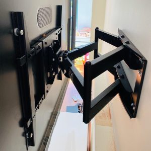 Gia Treo Tivi Xoay Da Nang Nb Sp5 H2