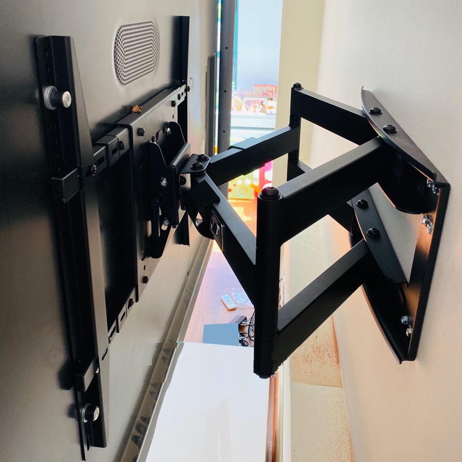 Gia Treo Tivi Xoay Da Nang Nb Sp5 H2 Gia Treo Tivi Xoay Da Nang Nb Sp5 H2